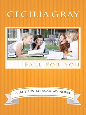 cover image of Fall for You